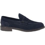 Mocassins Tricker's ADAM NAVY