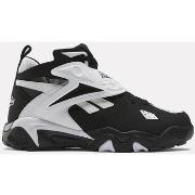 Chaussures Reebok Sport Preseason 94 / Noir