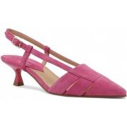 Chaussures Café Noir CAFENOIR Sandalo Donna Fuxia EF5005