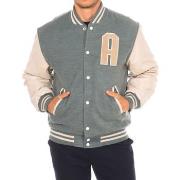 Veste Attica Sporting Goods AT-FW22-020-GRAY