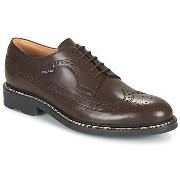 Derbies Pellet NORMAN