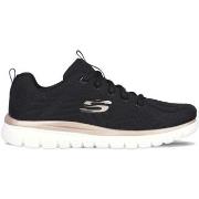 Baskets Skechers Graceful Get Connected