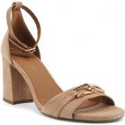 Chaussures Geox New Eraklia Sandalo Donna Nude D45RPE00021C8156
