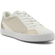 Bottes Geox Blomiee Sneaker Donna Sand Optic White D456HE0FU54C5V1R
