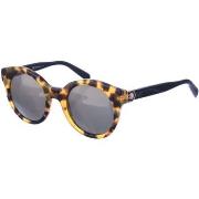 Lunettes de soleil Salvatore Ferragamo SF862S-33778215