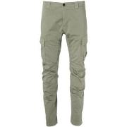 Pantalon C.p. Company Pantalon cargo vert