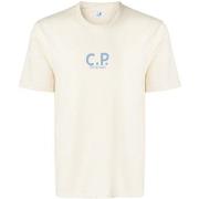 T-shirt C.p. Company T- shirt avec graphisme British Sailor