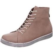 Bottes Andrea Conti -