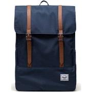 Sac a dos Herschel Mochila Herschel Survey Navy