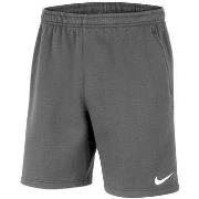 Pantalon Nike Park 20 Fleece