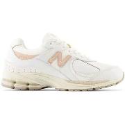 Baskets New Balance M2002RVF-BRIGHT WHITE