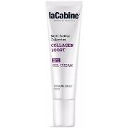 Soins ciblés La Cabine Collagen Boost Eye Gel Cream