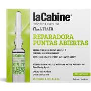 Accessoires cheveux La Cabine Flash Hair Reapair Puntas Abiertas 7 X