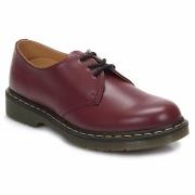 Derbies Dr. Martens 1461 3 EYE SHOE