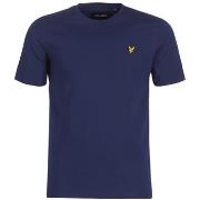 T-shirt Lyle &amp; Scott FAFARLIBE