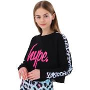 Sweat-shirt enfant Hype HY7574