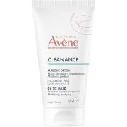 Masques &amp; gommages Avene Avène Cleanance Masque Détox 50Ml