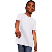 T-shirt enfant Casual Classics Original Tech