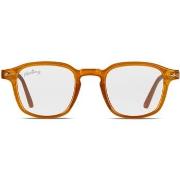 Lunettes de soleil Herling Carson Blue Light