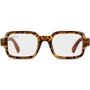 Lunettes de soleil Herling Dashiell Blue Light