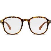 Lunettes de soleil Herling Langley Blue Light