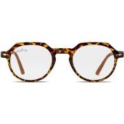 Lunettes de soleil Herling Merrick Blue Light