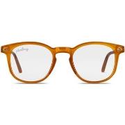 Lunettes de soleil Herling Orson Blue Light