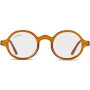 Lunettes de soleil Herling Thalia Blue Light