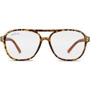 Lunettes de soleil Herling Thorne Blue Light