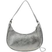 Sac Dupond Durand SOYO petit sac demi lune en cuir