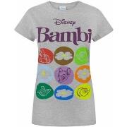T-shirt Bambi NS8362