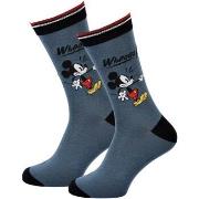 Chaussettes Disney MICKEY 6MICK24