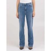 Jeans Replay MELJA WA521 581-681