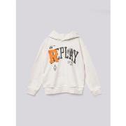 Sweat-shirt enfant Replay SB2453.22739-562