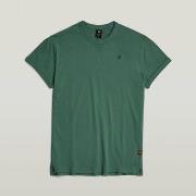 T-shirt G-Star Raw D24449 336 - NIFOUS-G282 SPRUCE