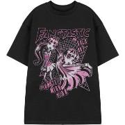 T-shirt Monster High Fangtastic