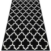 Tapis Rugsx BCF Tapis Morad TRELIS Treillis marocain - 60x110 cm