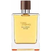 Eau de parfum Hermès Paris Terre Eau Intense Vetiver - eau de parfum -...