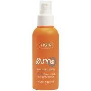 Protections solaires Ziaja Sun Spray Huile Solaire Spf6