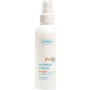 Protections solaires Ziaja Sun Spray Solaire Hydratant Spf50