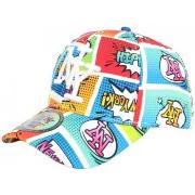 Casquette enfant Hip Hop Honour Casquette Garçon