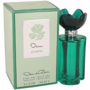 Cologne Oscar De La Renta Jasmine -eau de toilette -100ml - vaporisate...