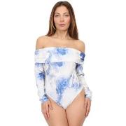 Bodys La Modeuse 70185_P163733