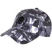 Casquette Piraterie Music Casquette Mixte