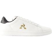 Baskets Le Coq Sportif LCS COURT CLEAN PREMIUM