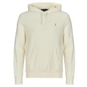 Sweat-shirt Polo Ralph Lauren SWEATSHIRT CAPUCHE EN MOLLETON TERRY