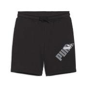 Short enfant Puma PUMA POWER GRAPHIC SHORTS TR B