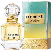 Eau de parfum Roberto Cavalli Paradiso - eau de parfum - 50ml - vapori...