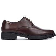 Derbies Pikolinos LORCA