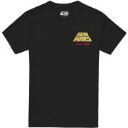 T-shirt Disney Galactic Empire